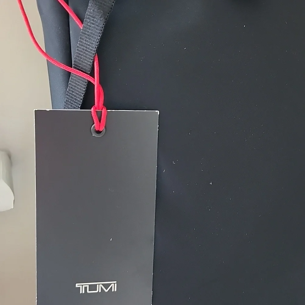 Tumi Laptop Bag